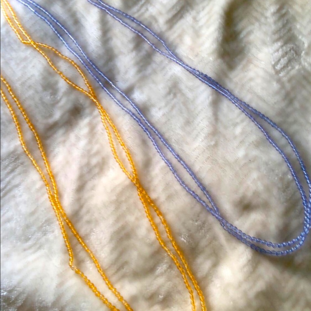 Handmade necklace - Picture 5 of 6